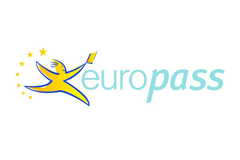 Europass pro školní rok 2019/2020