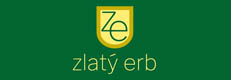 Zlatý erb