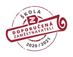 Škola doporučená zaměstnavateli