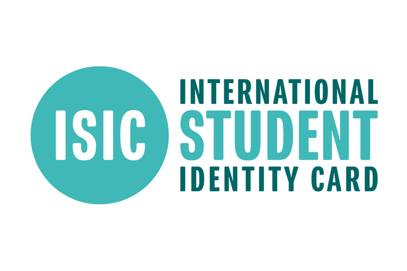 ISIC - International Student Identity Card