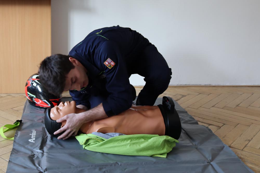 Nultá hodina autoškoly