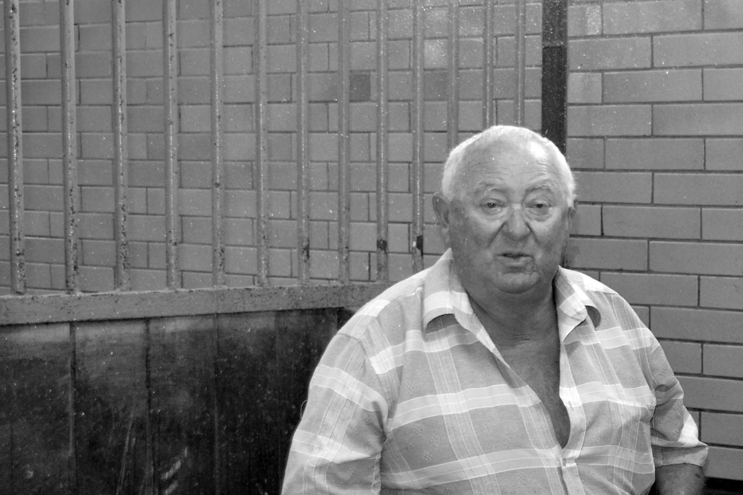 Vzpomínka na pana Zdeňka Kusého